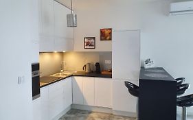Apartament na Lazurowej
